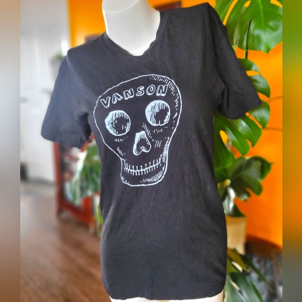 Vanson T-Shirt